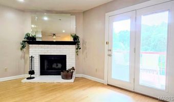 1034 Alpine Ridge Dr G2, Ballwin, MO 63021