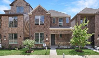 1548 DULWICH Dr, Allen, TX 75013