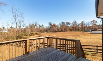 3643 Buffalo Ford Rd, Asheboro, NC 27205