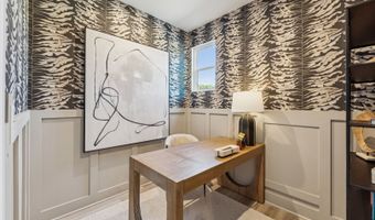 2108 Barrier Ridge Way Plan: The Eva, Apex, NC 27502