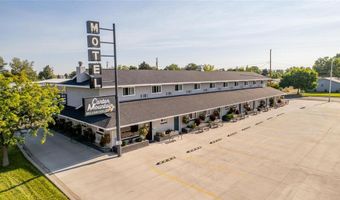 1701 Central Ave, Cody, WY 82414