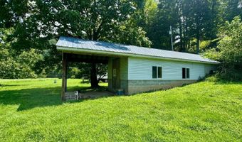 179 Cow Ln, Arnoldsburg, WV 25234