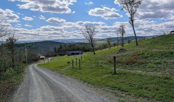 258 Lovely Rd, Alum Bank, PA 15521