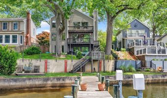 822 MILL CREEK Rd, Arnold, MD 21012