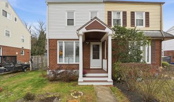 6905 RADCLIFFE Dr, Alexandria, VA 22307