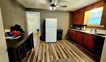 1109 Lincoln Ave, Baxter Springs, KS 66713