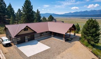 10220 Skunk Creek Rd, Cascade, ID 83611