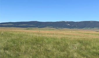 UBET Road, Buffalo, MT 59418