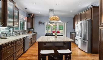 9770 Springhill Farms Dr, Alexander, AR 72002