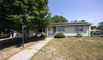 5 W View Ave, North Providence, RI 02911