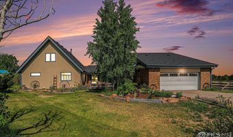 3412 Erving Ct, Berthoud, CO 80513