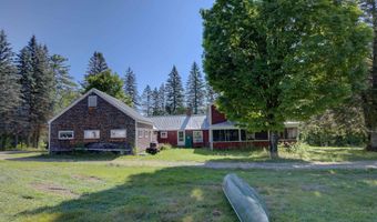 2611 2609 Green Hill Rd, Chatham, NH 03813