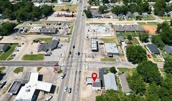 400 S Mississippi, Ada, OK 74820
