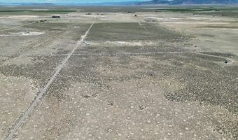 Lot 11 ESCALANTE VALLEY RANCHO, Beryl, UT 84714