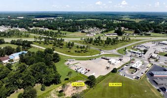 00 Dewitt Henry Tract 4A, Beebe, AR 72012