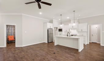 1465 Woolridge Drive Dr, Benton, AR 72019