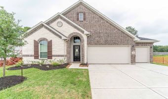 23125 Chablis Dr, Alvin, TX 77511