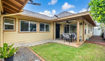 91-2038 Kamakana St, Ewa Beach, HI 96706