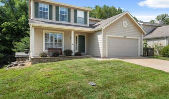 2561 Hidden Meadow Ln, Ballwin, MO 63021
