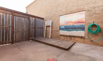 944 Commercial Ave, Anson, TX 79501