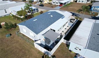 809 Lychee Dr, Barefoot Bay, FL 32976