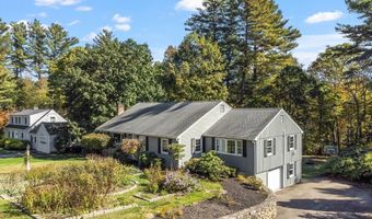 31 Mohawk Dr, Acton, MA 01720