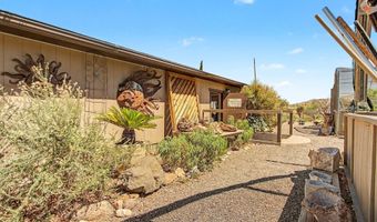 1011 Wildhorse Ln, Clarkdale, AZ 86324