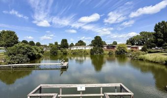 LAKE VIEW Drive lot 164, Arnolds Park, IA 51331