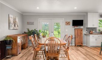 3114 W Collum Ln, Alma, AR 72921