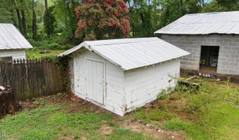 12068 Old Smithfield Rd 278400073504, Bailey, NC 27807