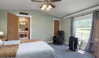 15 FOOTHILL, Alpine, WY 83128