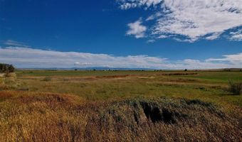 Hwy 32, Byron, WY 82412