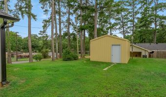 1101 Louisiana Ave, Minden, LA 71055