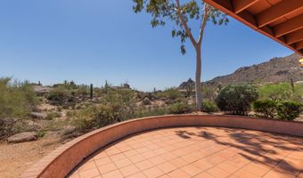 1305 Coyote Pass, Carefree, AZ 85377