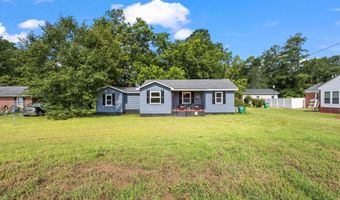 8659 Marlboro Ave, Barnwell, SC 29812