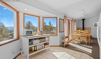 73 Sunlight Ln, Bailey, CO 80421