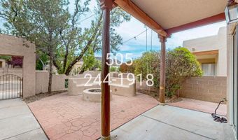 2820 Monument Dr NW, Albuquerque, NM 87120
