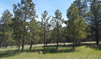 Lot 7 Horseshoe Bend, Angel Fire, NM 87710