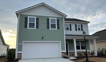 1237 Woodhouse Dr, Ash, NC 28420