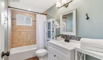 3680 E Wade Ln, Colorado Springs, CO 80917