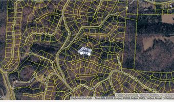 N Center Ridge Place, Baneberry, TN 37890
