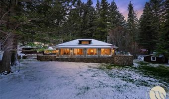 14 Whispering Pines Ln, Big Timber, MT 59052
