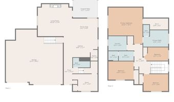 16294 HUNTER Ave, Oregon City, OR 97045
