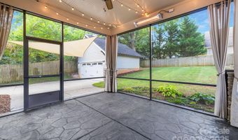 2845 Georgia Ave, Charlotte, NC 28205