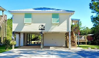 4010 Blue Jay St, Bay St. Louis, MS 39520