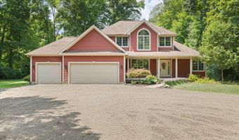 2850 Lee Marie Dr, Adrian, MI 49221
