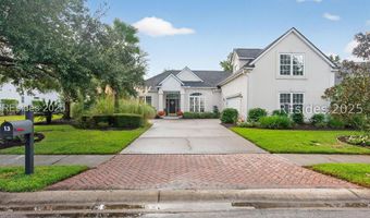 13 Gables Ln, Bluffton, SC 29910