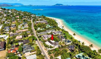 1036 Mokulua Dr, Kailua, HI 96734