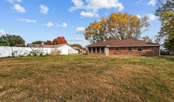 2227 Tartan Rd, Anderson, IN 46012