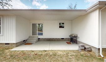 445 John Purdom Dr, Almo, KY 42020